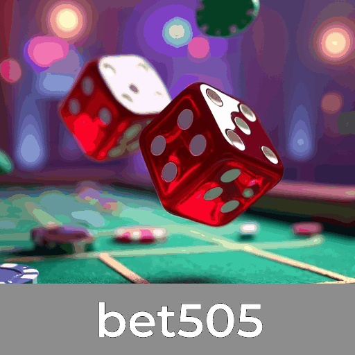 Descubra a Variedade Imersiva de Jogos de Cassino no bet505: Ganhos Reais e Diversão Garantida