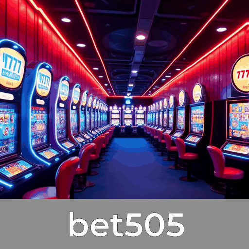 Apostas Esportivas no bet505: Cobertura Completa de Futebol Brasileiro com Melhores Odds ao Vivo