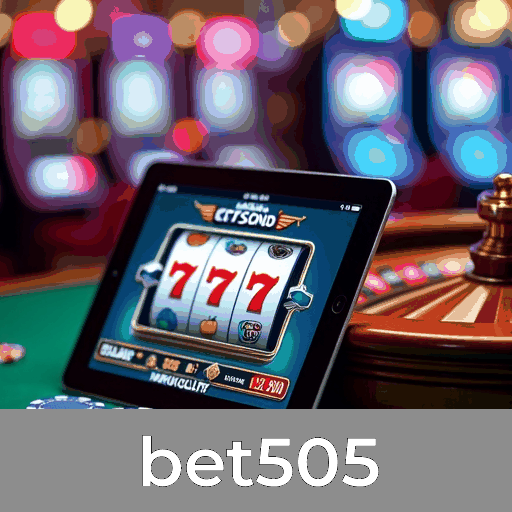 bet505: Variedade de Jogos Exclusivos para Entretenimento Completo - Slots de Alta Volatilidade e Jogos de Mesa ao Vivo
