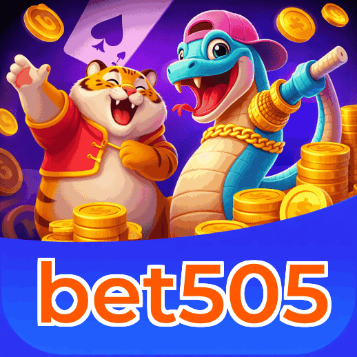 Pacote Completo do App bet505