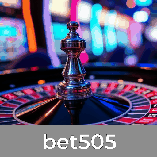 bet505: Plataforma Premium de Cassino Online